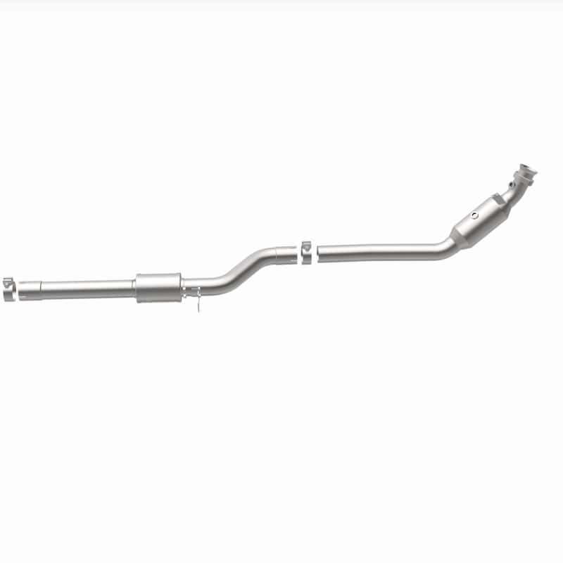 Magnaflow — Magnaflow Conv DF 2013-2017 SL550 V8 4.6 OEM Underbody
OEM Grade
OEM - view 20