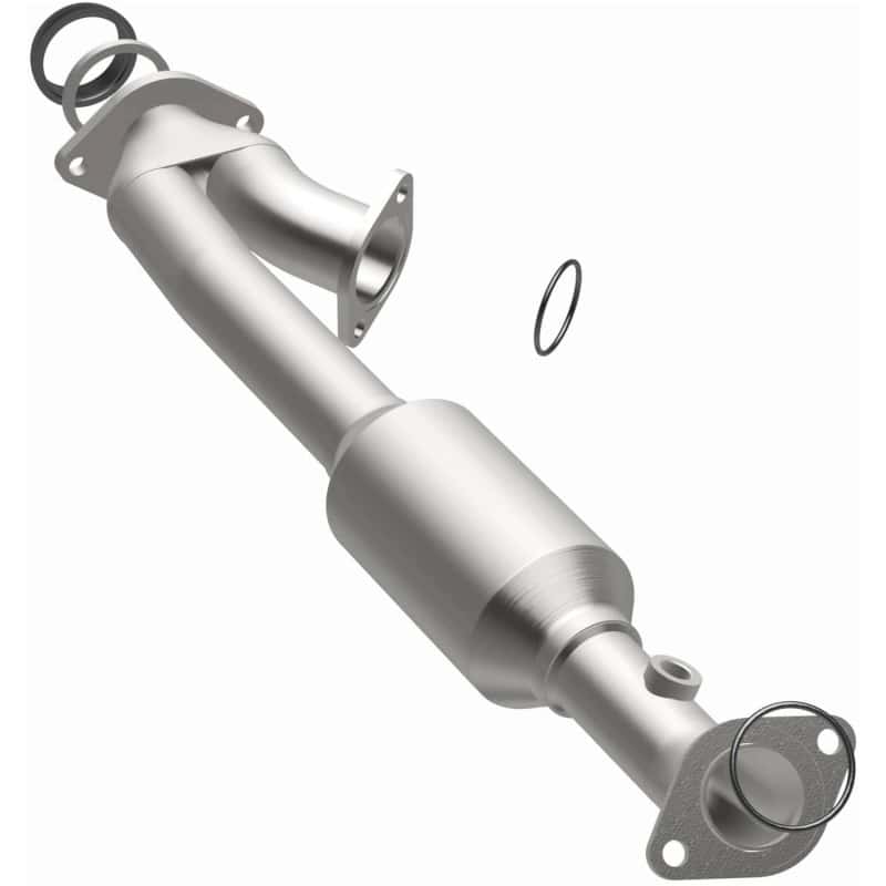 Magnaflow — MagnaFlow Conv DF 05-07 4-Run/FJ P/S rr OEM
OEM Grade
OEM - view 30