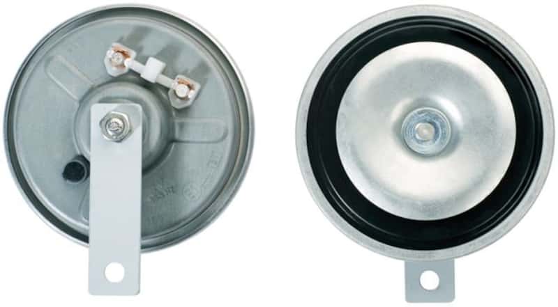 Hella — Hella Horn Disc 24V 400Hz Htone (B36) - view 1