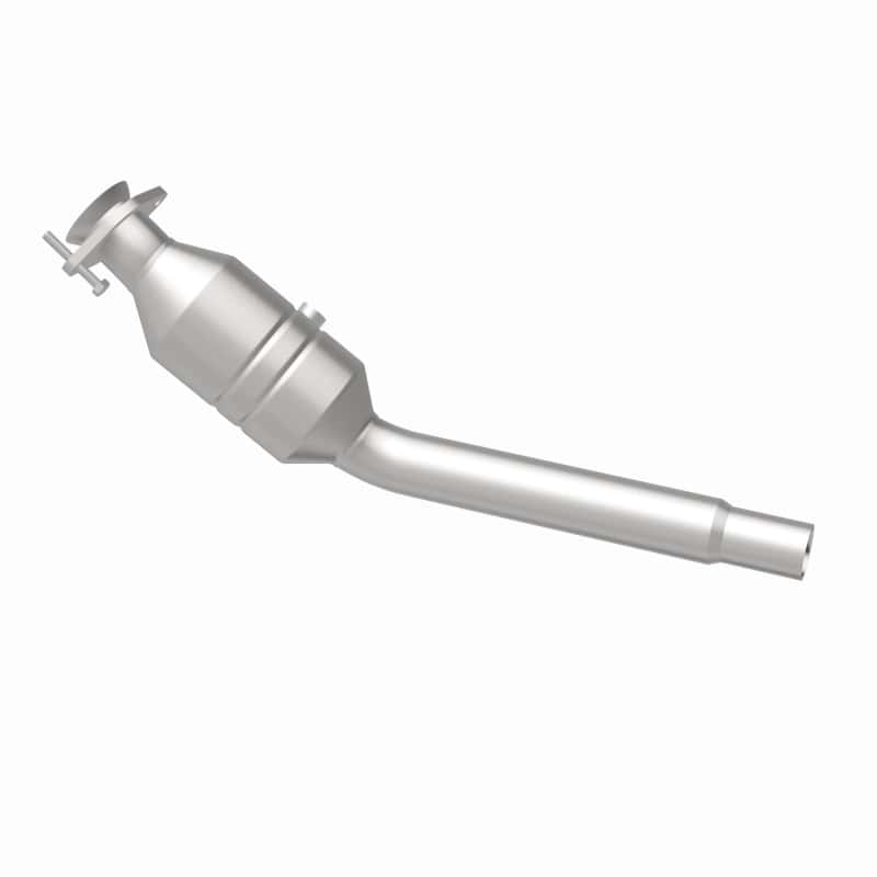 Magnaflow — MagnaFlow Conv Direct Fit 10-12 Jaguar XJ V8-5.0L
OEM Grade
OEM - view 17