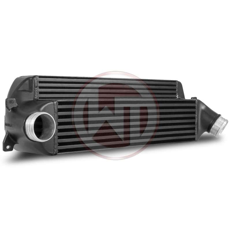 Wagner Tuning — Wagner Tuning 2017+ Hyundai I30N Performance Intercooler Kit - view 4