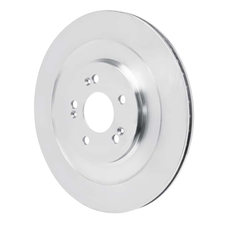 DFC — DFC 21-26 Genesis GV70 Rear Brake Rotor - view 2