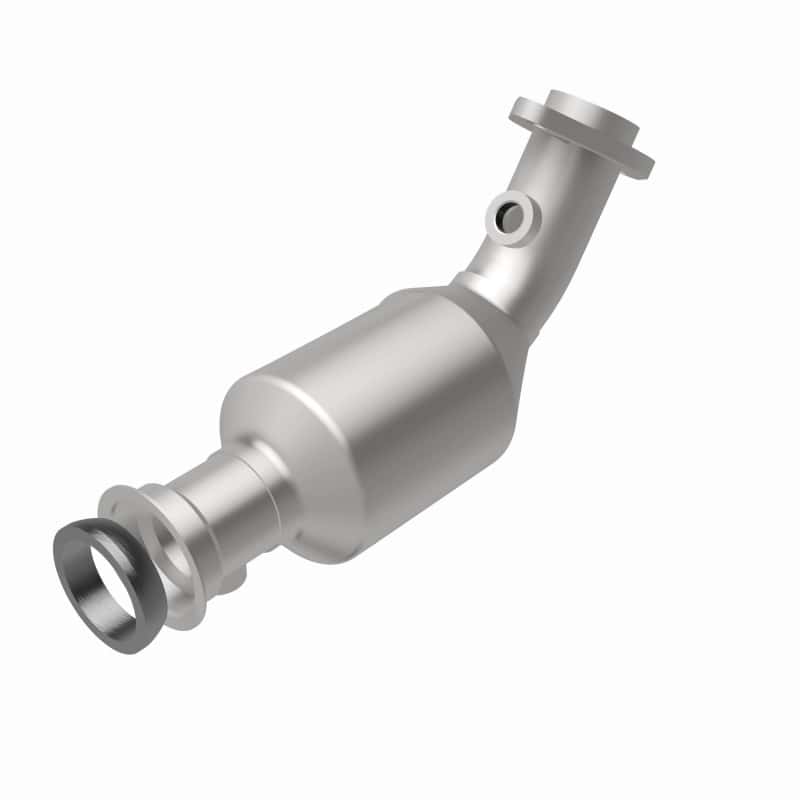 Magnaflow — Magnaflow 2003 Jeep Liberty 3.7L Direct Fit Converter
California - view 18