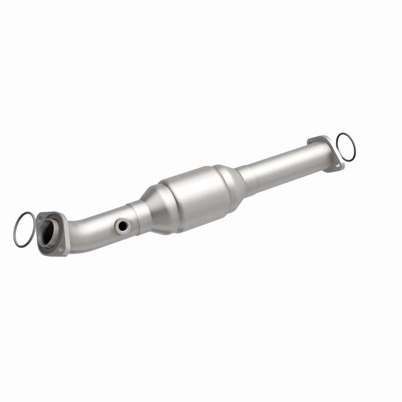 Magnaflow — MagnaFlow Conv DF 05-09 Toyota Tacoma 4.0L P/S Rear
HM Grade
HM - view 7