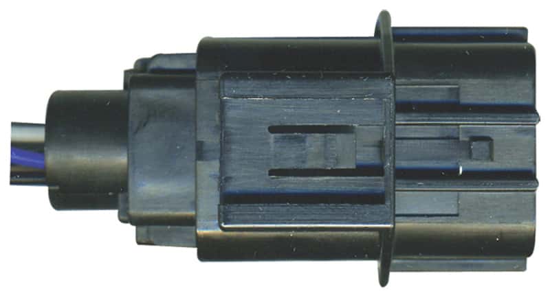NGK — NGK Nissan Sentra 2001-2000 Direct Fit Oxygen Sensor
Oxygen Sensor - view 3