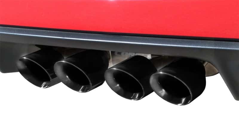 CORSA Performance — Exhaust - view 2