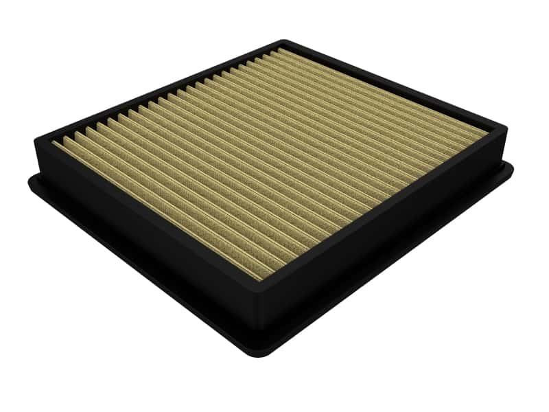 aFe — aFe Magnum FLOW Pro GUARD 7 OE Replacement Filter 20-21 Ford Diesel Trucks V8 6.7L (td)
Magnum FLOW Filter - view 3