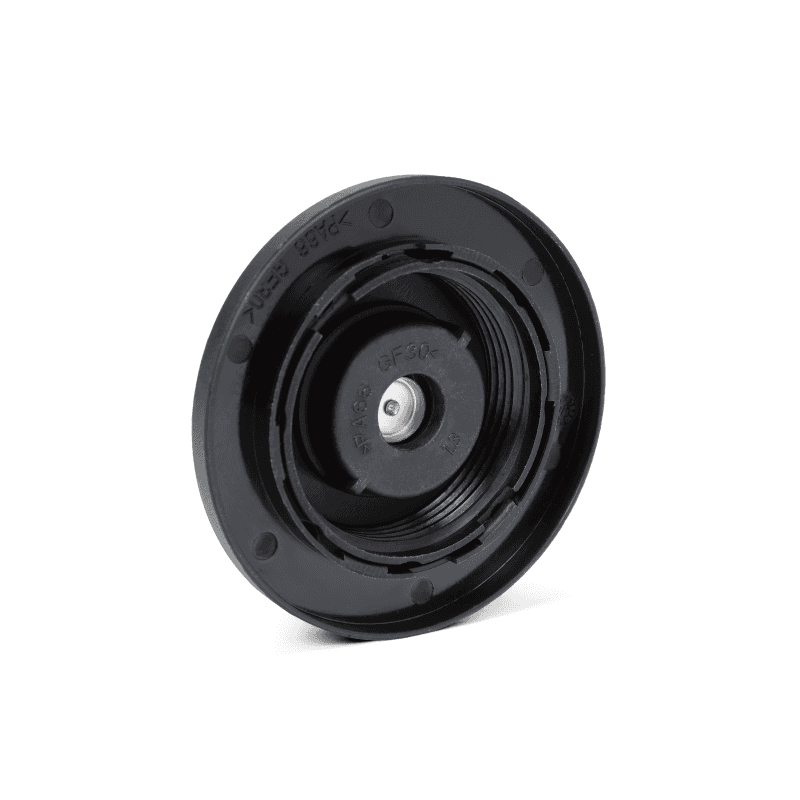 Mishimoto — Mishimoto 1.1 Bar Rated 99-15 Ford F-250/F-350/F-450/F-550 Super Duty Overflow Reservoir Cap - view 8