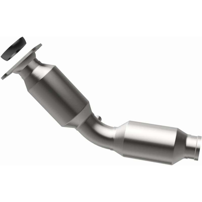 Magnaflow — Magnaflow 12-15 Prius V L4 1.8 OEM Underbody Direct Fit Converter
OEM Grade
OEM - view 29