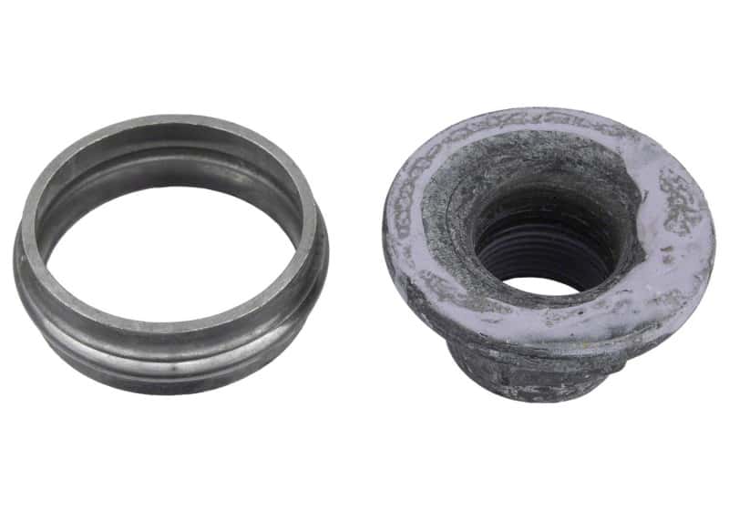 Ford Racing — Ford Racing 8.8in 3.31 Ring Gear and Pinion
Ring and Pinion Kit - view 8