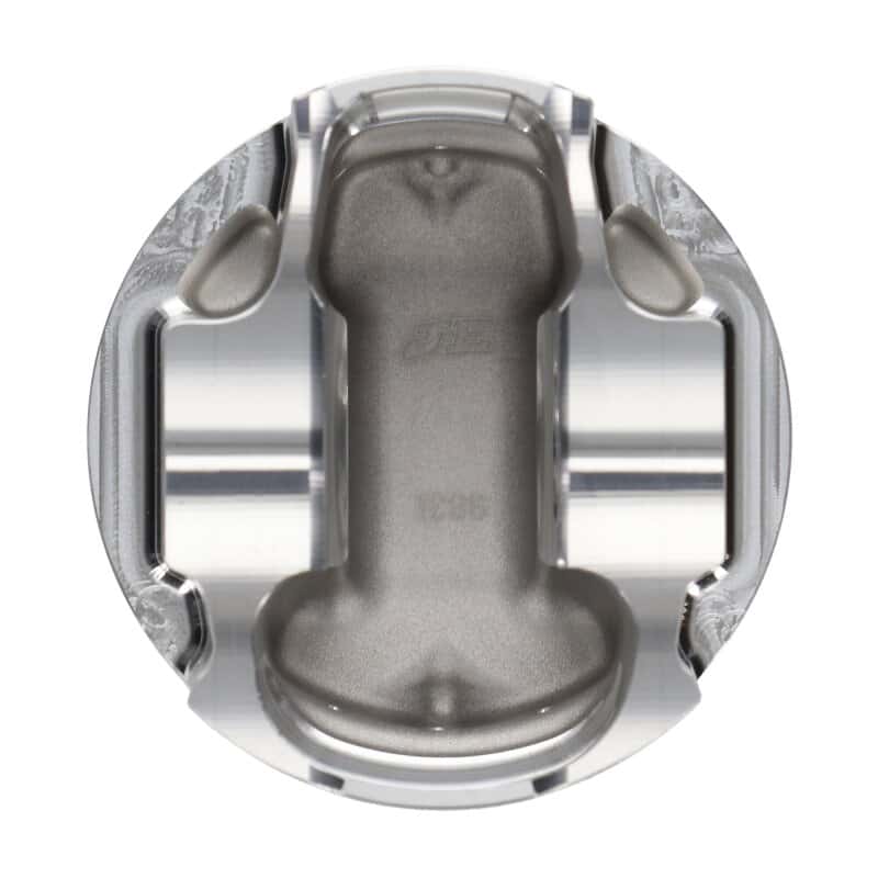 JE Pistons — JE Pistons PEUGEOT 205 XU9JA 11.5:1 Set of 4 Pistons - view 7
