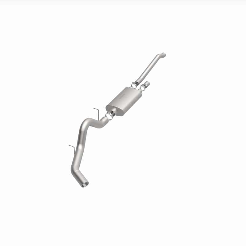 Magnaflow — MagnaFlow Sys C/B GM Yukon 8.1L XL
Cat-Back - view 44
