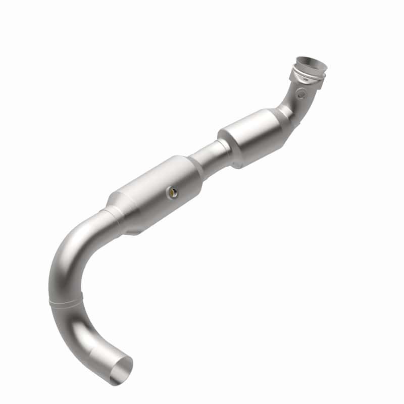Magnaflow — Magnaflow 2004 Ford F-150 5.4L Direct Fit Converter
California - view 23