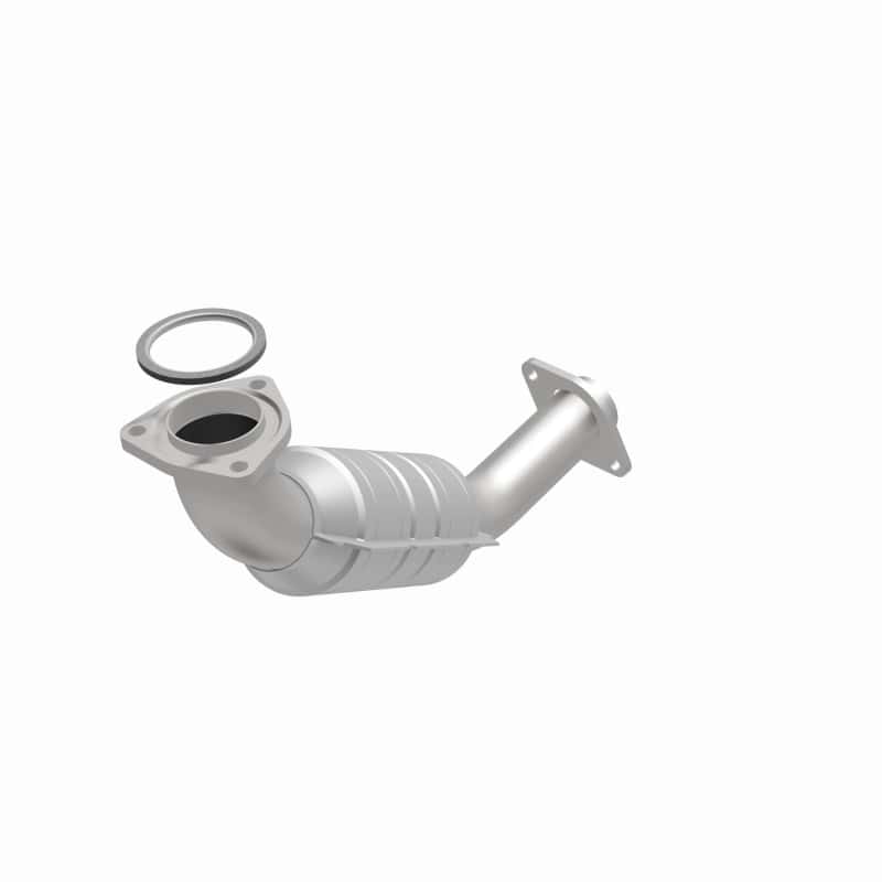 Magnaflow — Magnaflow Conv DF 2008 Pontiac G8 3.6L ps
OEM Grade
OEM - view 27