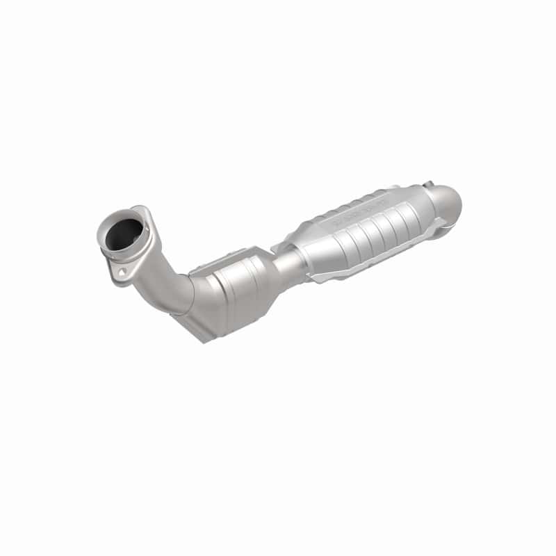 Magnaflow — MagnaFlow Conv DF 99 Ford F-150 4.6L
HM Grade
HM - view 8