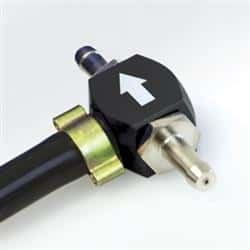 Turbosmart — Turbosmart GBCV SS/DS Replacement Tee
Replacement Tee - view 2