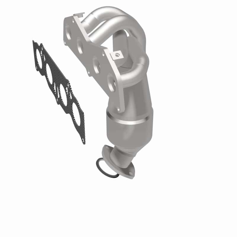 Magnaflow — MagnaFlow Conv DF 02-06 Toyota Camry 2.4L
HM Grade
HM - view 14