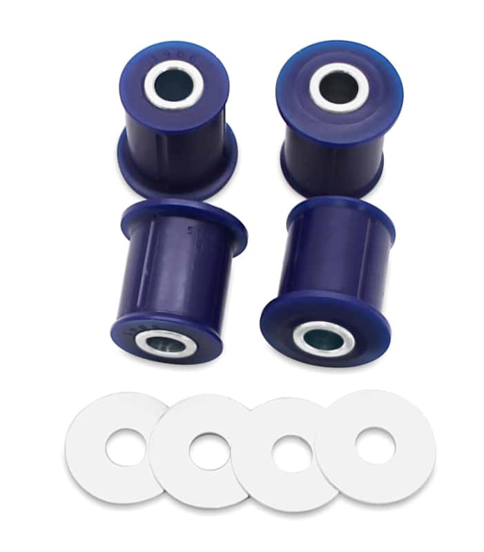 Superpro — SuperPro 1990 Mazda Miata Base Front Upper Inner Control Arm Bushing Kit
Bushing Kit - view 2