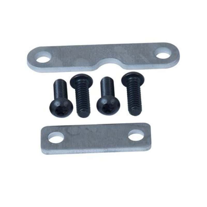 S&S Cycle — S&S Cycle 07-17 BT Oil Passage Block-Off Kit - view 1