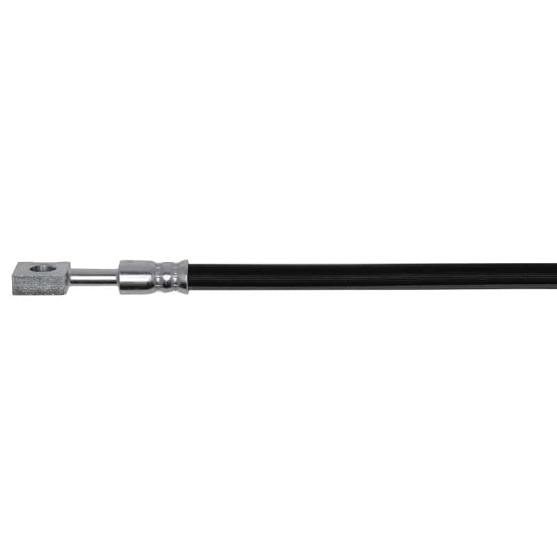 DFC — DFC 08-13 Jaguar XKR Rear-L Brake Hose - view 3
