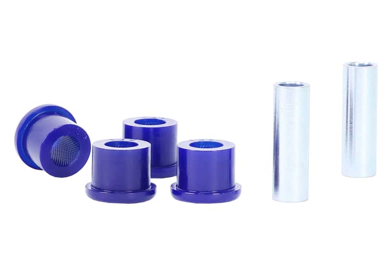 Superpro — SuperPro 1975 Triumph TR7 Base Front Lower Inner Control Arm Bushing Kit
Bushing Kit - view 3