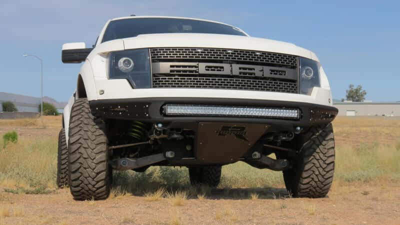 Addictive Desert Designs — Addictive Desert Designs 10-14 Ford F-150 Raptor Venom R Front Bumper
Bumper- Front
Bumpers - view 16