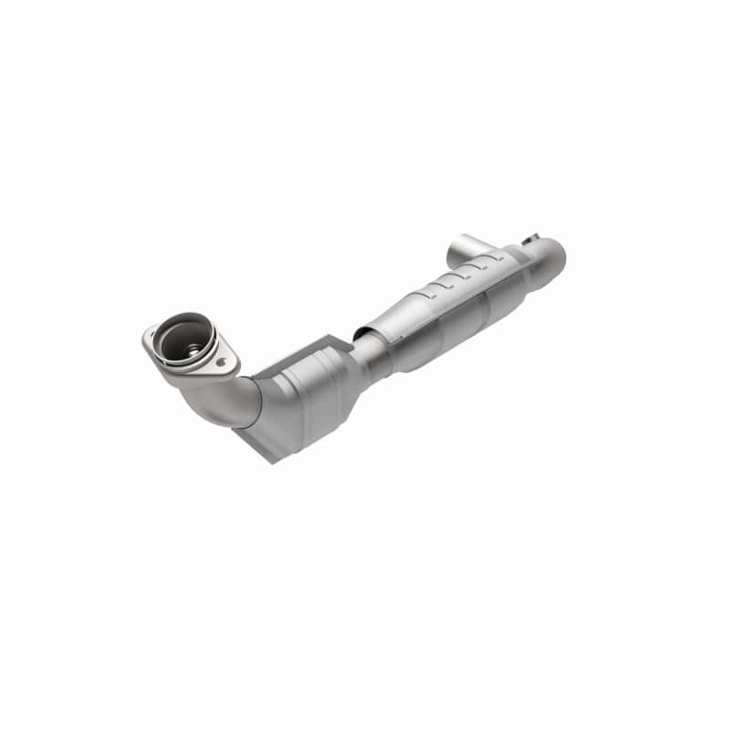 Magnaflow — MagnaFlow Conv DF 01 Ford Trucks 5.4L
California - view 6