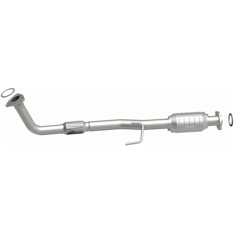 Magnaflow — Magnaflow Conv DF 97-01 Toyota Camry 2.2L
California - view 5