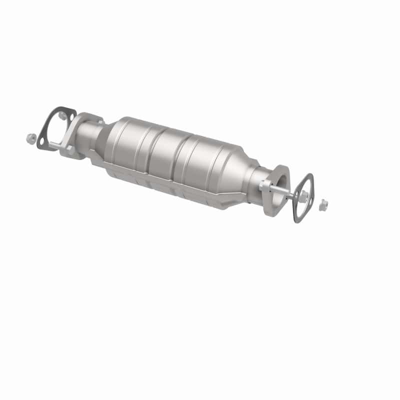 Magnaflow — MagnaFlow Conv DF 2008 Kia Spectra 2.0L
OEM Grade
OEM - view 13