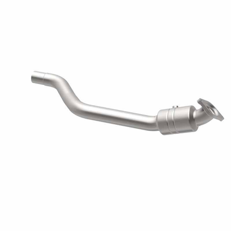 Magnaflow — Magnaflow Conv DF 2015 Charger V8 6.4 6.2 OEM
OEM Grade
OEM - view 21