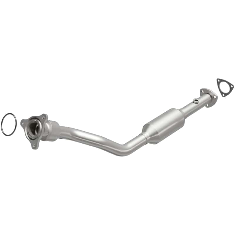 Magnaflow — MagnaFlow Conv DF 04-05 Chevy Cavaler/Malibu / 04-05 Pontiac Grand Am/Sunfire Rear (HM OBDII)
HM Grade
HM - view 1