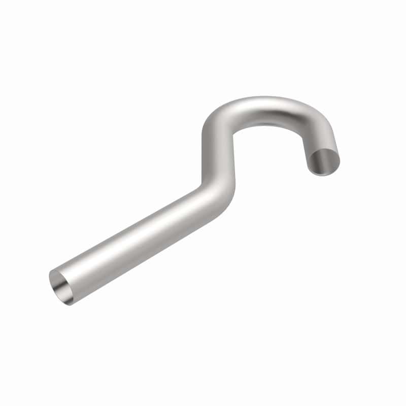 Magnaflow — MagnaFlow Univ bent pipe SS 2.50inch 10pk 10741
10 pk - Exhaust Pipe
10 pk-Exhaust Pipe
Exhaust Pipe - view 3