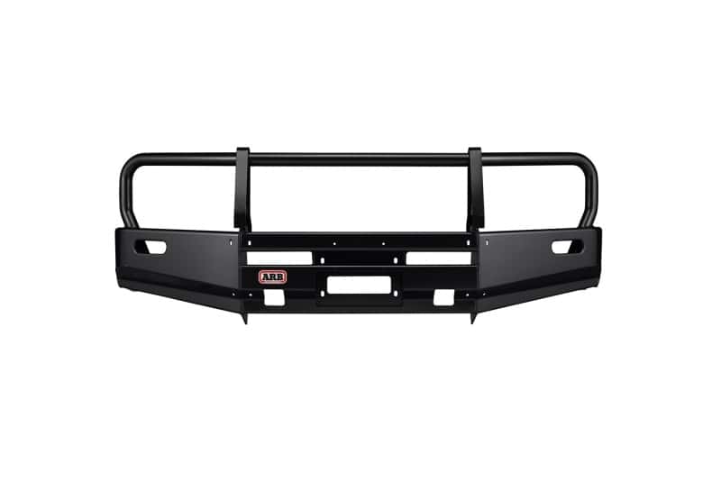 ARB — ARB Winchbar Toyota Tacoma 05-11 (Fit Kit NOT Included)
Winch Bumper - view 2