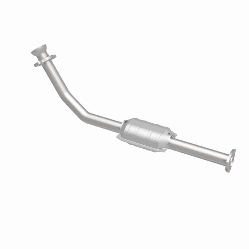 Magnaflow — MagnaFlow Conv DF Skylark 94-95
Standard Grade
Standard - view 13