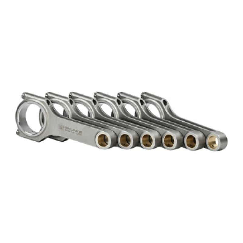Skunk2 Racing — Skunk2 BMW B58 Alpha Series Connecting Rods - view 1