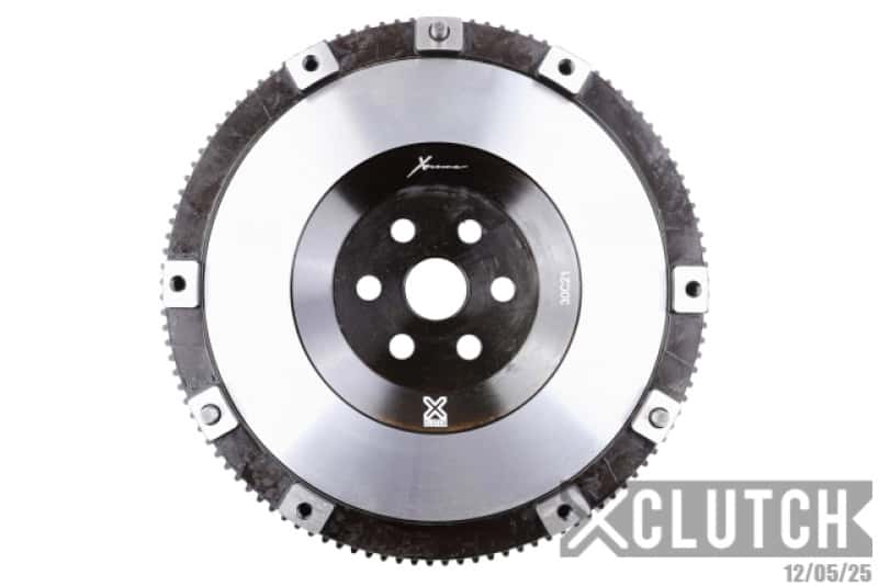 XCLUTCH — XClutch 06-15 Mazda MX-5 Miata Touring 2.0L Chromoly Flywheel
Chromoly Flywheel - view 3