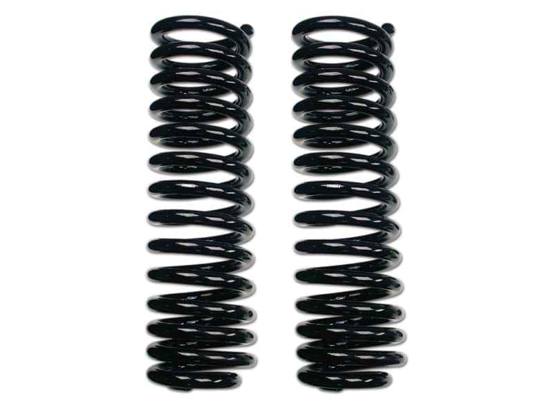ICON — ICON 07-18 Jeep Wrangler JK Front 3in Dual Rate Spring Kit
JK 3" FRONT COILS - view 1