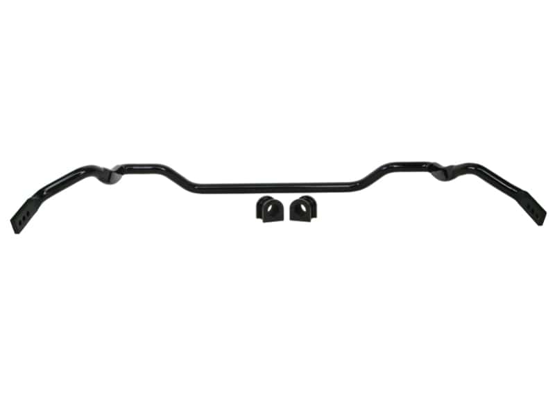 Whiteline — Whiteline Toyota 4Runner 03-09 Lexus GX470 03-09 Front Heavy Duty Adjustable 30mm Swaybar
Sway Bar - view 5