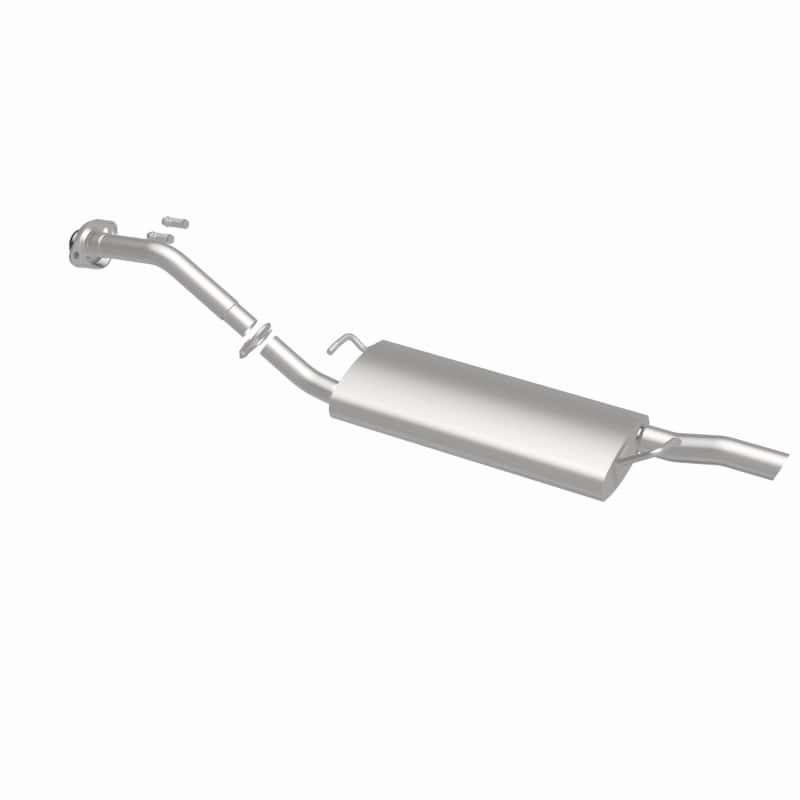 Magnaflow — MagnaFlow BRE Exhaust Kit 09-13 Toyota Corolla S 1.8L
Exhaust Kit - view 9