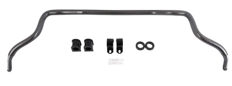 Hellwig — Hellwig 05-15 Toyota Tacoma 4WD Solid Heat Treated Chromoly 1-3/8in Front Sway Bar
FRONT SWAY BAR - view 4