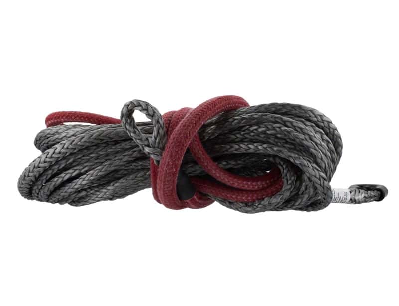 Ford Racing — Ford Racing Super Duty Replacement Winch Rope
Winch Rope - view 7