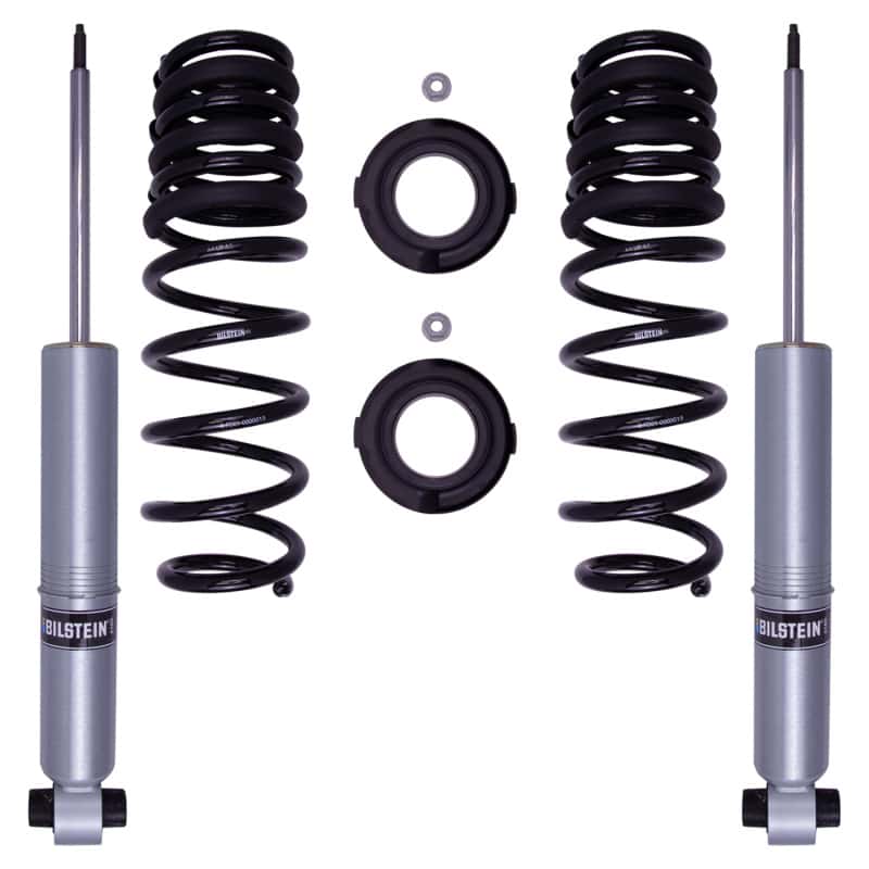 Bilstein — Bilstein 21-22 Ford Bronco B8 6112 60mm Shock Absorber Suspension Kit - Rear
Front Kit - view 2