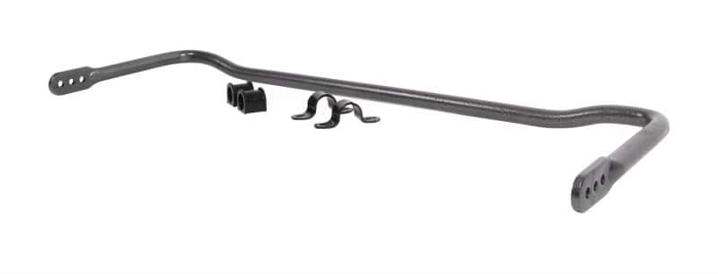 Hellwig — Hellwig 21-22 Suburban 1500 / Tahoe / Yukon / Escalade / Denali 2wd/4wd Rear Sway Bar
REAR SWAY BAR - view 4