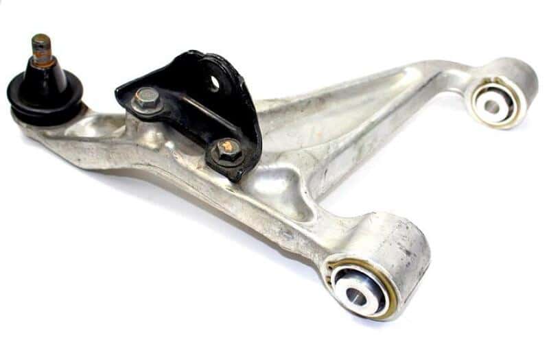 SPL Parts — SPL Parts 03-08 Nissan 350Z (Z33) Rear Upper Arm Monoball Bushings
Bushing Kit - view 10