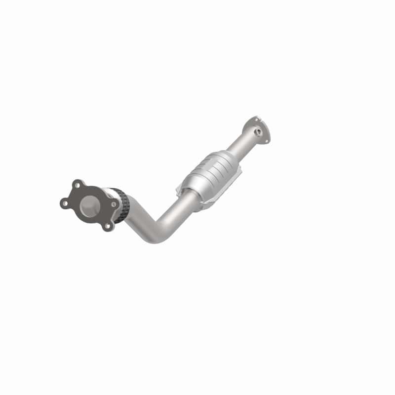 Magnaflow — MagnaFlow Conv. DF 96 Grand Am w/2.4L
HM Grade
HM - view 27