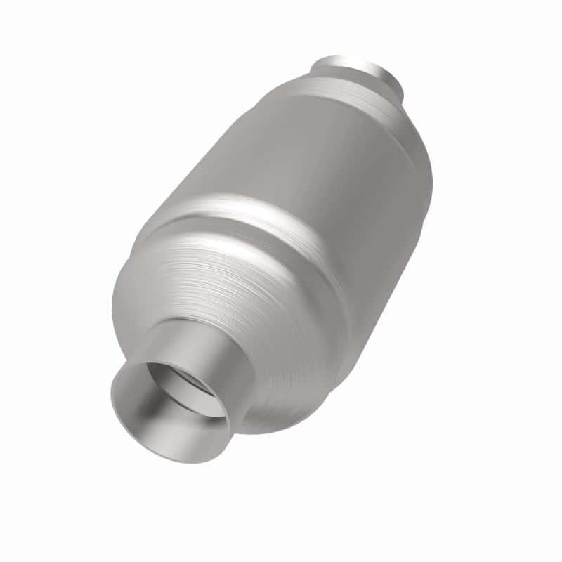 Magnaflow — MagnaFlow Conv Universal 1.75 inch C/A Spun
Standard Grade
Standard - view 17