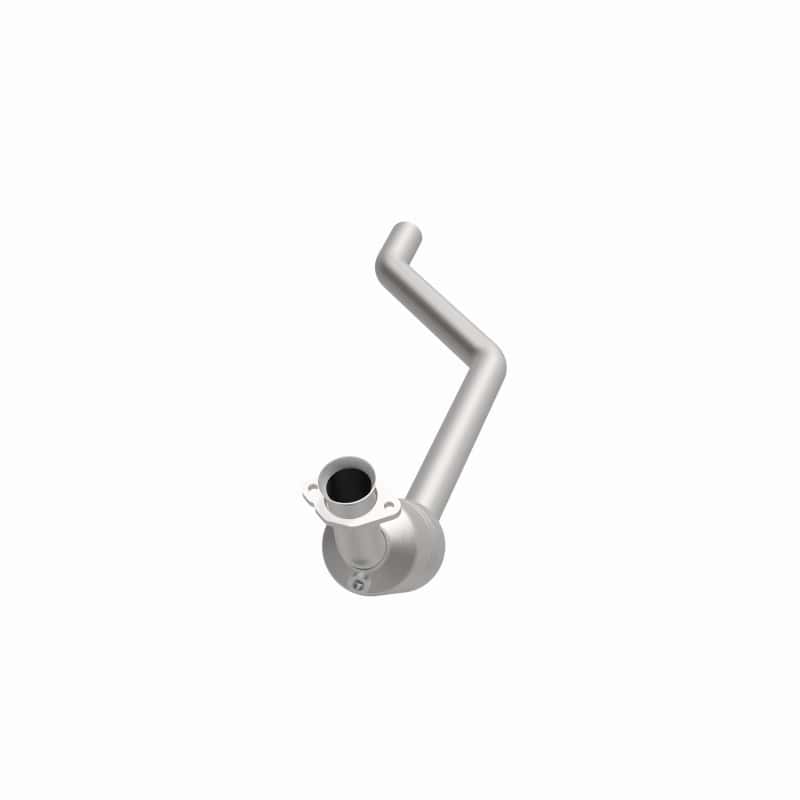 Magnaflow — Magnaflow Conv DF 03-05 Jaguar S-Type4.2L D/S
OEM Grade
OEM - view 26