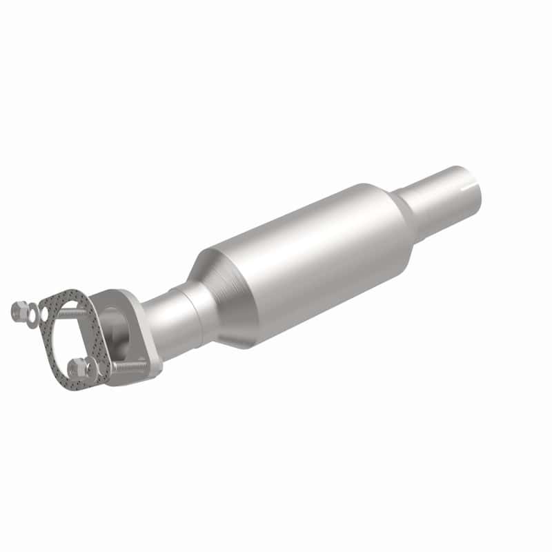 Magnaflow — Magnaflow Conv Direct Fit 19-20 Kia Forte 2L Underbody
OEM Grade
OEM - view 8