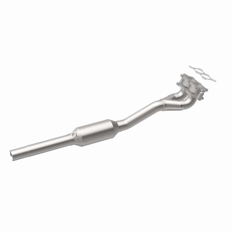 Magnaflow — Magnaflow 98-01 Volkswagen Beetle 2.0L Direct Fit Converter
California - view 19