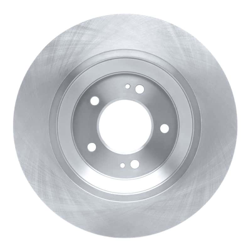 DFC — DFC 22-23 Hyundai Kona N Rear Brake Rotor - view 5